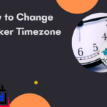 Change Docker TImezone