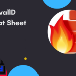 firewalld cheat sheet