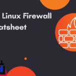 UFW Linux Firewall Cheatsheet