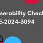 vulnerability
